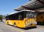 (290'754) - Fl�ck, Brienz - Nr. 26/BE 868'726/PID 11'668 - Iveco am 8. September 2026 in Meiringen, Postautostation