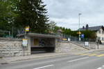 (286'499) - PostAuto_haltestelle am 28.