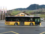 (244'311) - PostAuto Bern - BE 610'532 - Mercedes am 31.