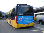 (267'997) - PostAuto Bern - BE 657'480/PID 11'017 - Mercedes am 12.