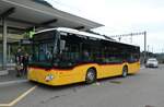 (289'807) - PostAuto Bern - BE 653'382/PID 11'681 - Mercedes (ex BE 535'079) am 25.