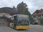 engeloch-riggisberg/744551/227007---engeloch-riggisberg---nr (227'007) - Engeloch, Riggisberg - Nr. 10/BE 447'210 - Mercedes am 7. August 2021 in Riggisberg, Post