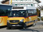 (245'559) - Lthi, Hinterfultigen - BE 221'299/PID 10'575 - Mercedes am 30.