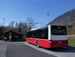 (272'675) - PostAuto Bern - BE 654'090/PID 12'339 - MAN (ex Dr.