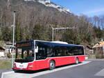 (272'677) - PostAuto Bern - BE 654'090/PID 12'339 - MAN (ex Dr.
