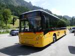Volvo/887272/276578---ask-schangnau---nr (276'578) - ASK Schangnau - Nr. 4/BE 29'195/PID 11'255 - Volvo am 13. Juni 2025 in Schangnau, Kemmeriboden