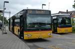 (287'008) - PostAuto Bern - Nr.