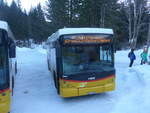 (213'409) - PostAuto Bern - BE 402'467 - Scania/Hess (ex AVG Meiringen Nr.