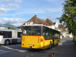 (171'702) - PostAuto Bern - BE 615'595 - Mercedes (ex Nr.