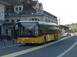 (175'161) - PostAuto Bern - BE 718'991 - MAN am 24.