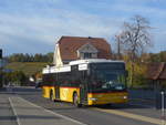 (210'695) - PostAuto Bern - BE 653'386 - Mercedes am 27.