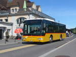 (226'016) - PostAuto Bern - BE 653'382 - Mercedes am 26.