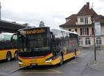 (269'719) - PostAuto Bern - BE 675'387/PID 12'066 - MAN am 9.