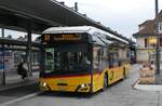 (283'227) - PostAuto Bern - BE 862'367/PID 12'281 - eSolaris am 16.