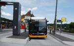(287'532) - PostAuto Bern - BE 659'263/PID 12'309 - eMercedes am 31.