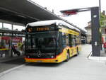 (290'263) - PostAuto Bern - BE 659'263/PID 12'309 - eMercedes am 10.