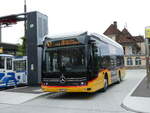 (290'777) - PostAuto Bern - BE 659'266/PID 12'311 - eMercedes am 10.