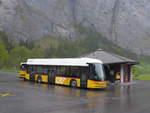 (205'314) - PostAuto Bern - BE 474'560 - Hess am 19.