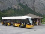 (220'931) - PostAuto Bern - BE 474'560 - Hess am 21. September 2020 in Stechelberg, Hotel