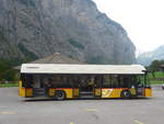 (220'933) - PostAuto Bern - BE 474'560 - Hess am 21.