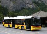 (266'608) - PostAuto Bern - BE 669'359/PID 10'147 - Hess (ex Nr.