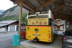 (286'938) - PostAuto Bern - BE 669'359/PID 10'147 - Hess (ex Nr.