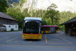 (286'943) - PostAuto Bern - BE 475'161/PID 12'248 - Hess am 13.