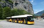 (289'477) - PostAuto Bern - BE 475'161/PID 10'248 - Hess am 6.