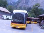 (290'101) - PostAuto Bern - BE 475'161/PID 10'248 - Hess am 4.