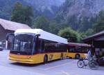 (290'102) - PostAuto Bern - BE 475'161/PID 10'248 - Hess am 4.