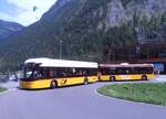 (290'107) - PostAuto Bern - BE 475'161/PID 10'248 - Hess am 4.