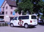 (290'063) - hpSun, Steffisburg - Nr.