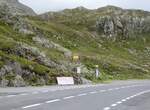 sustenpass/863349/266849---postauto-haltestelle-am-8-september (266'849) - PostAuto-Haltestelle am 8. September 2024 in Susten, Passhhe