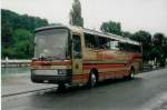 (017'425) - Hegglin, Flawil - Nr. 1/SG 71'812 - Mercedes am 29. Juni 1997 bei der Schifflndte Thun