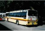 (025'910) - STI Thun - Nr. 60/BE 452'460 - Mercedes/R&J am 31. August 1998 in Thun, Aarefeld (Einsatz AvH)