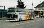 (031'434) - Fankhauser, Sigriswil - BE 350'319 - Setra am 4.