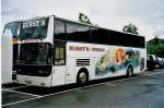(040'705) - Aus England: Hurst's, Wigan - K1 EOS - EOS am 31. Mai 2000 in Thun, Seestrasse