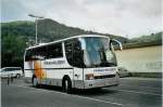 (094'925) - Fankhauser, Sigriswil - BE 375'229 - Setra am 29.