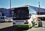 (125'124) - Madrin, Mrstetten - TG 90'463 - Volvo am 19.
