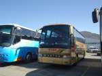(138'356) - Mhlebach, Frauenfeld - TG 2429 - Setra am 16. Mrz 2012 in Thun, Expo