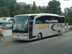 (141'081) - Aus Deutschland: Klute, Osnabrck - OS-KR 98 - Mercedes am 13. August 2012 bei der Schifflndte Thun