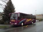 (143'579) - Meister, Thun - BE 13'661 - Irisbus am 29. Mrz 2013 in Thun, Militrstrasse