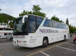 (150'520) - Niederhauser, Gerzensee - BE 29'771 - Mercedes am 8. Mai 2014 in Thun, CarTerminal
