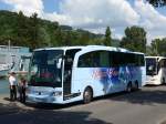 (151'451) - Royal-Tours, Genve - GE 960'735 - Mercedes am 11. Juni 2014 bei der Schifflndte Thun