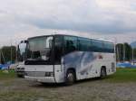 (153'676) - Aus Italien: DNL Bus, Sezze - ER-513 HW - Mercedes am 6. August 2014 in Thun, Lachenwiese