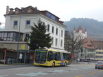 (169'797) - STI Thun - Nr. 175/BE 752'175 - Mercedes am 9. April 2016 in Thun, Guisanplatz