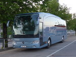 (170'980) - Aus Teschechien: PlanetLine, Praha - 4AM 5047 - Mercedes am 18.
