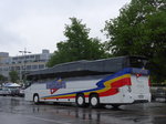 (171'404) - Eurobus, Bern - Nr. 6/BE 379'906 - VDL am 23. Mai 2016 in Thun, CarTerminal