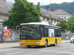 (171'639) - PostAuto Bern - BE 653'382 - Mercedes am 5. Juni 2016 in Thun, S+W