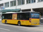 (171'640) - PostAuto Bern - BE 653'385 - Mercedes am 5. Juni 2016 in Thun, S+W